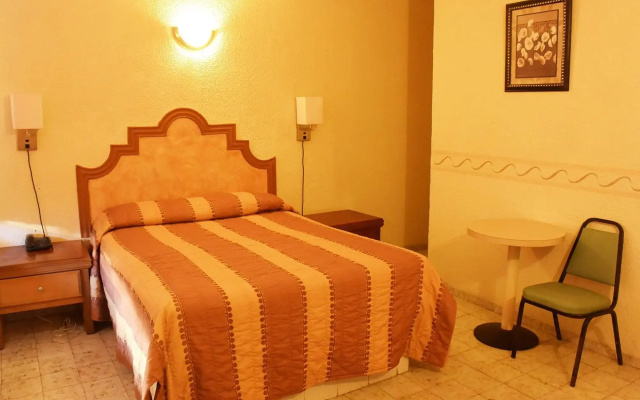 Hotel Paraiso