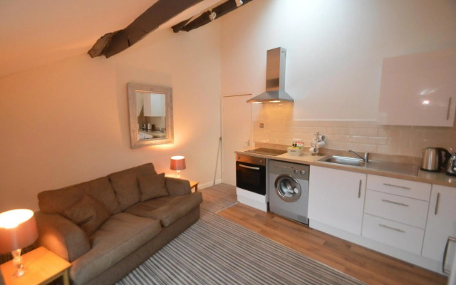 Wg Apartment