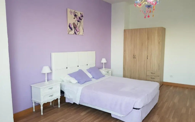 La Naval 209, 3ºA - DENVER -