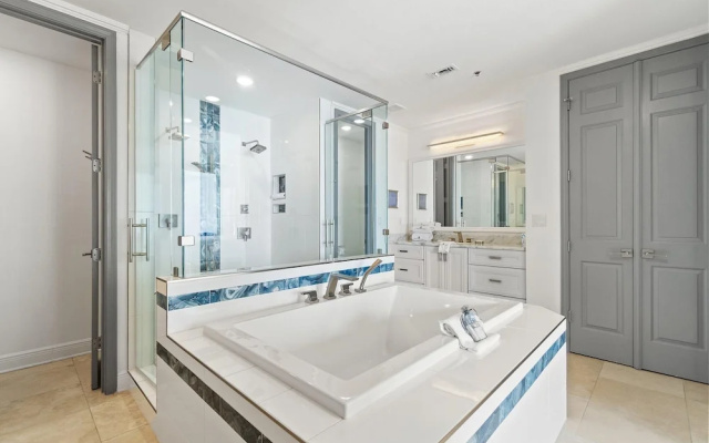 Palacio Penthouse 1902