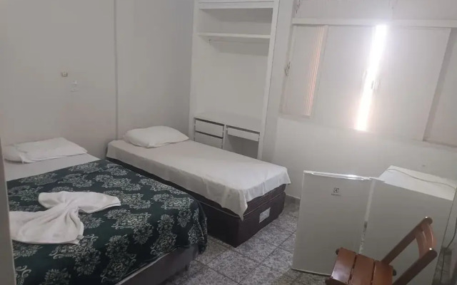 Hotel Mundial
