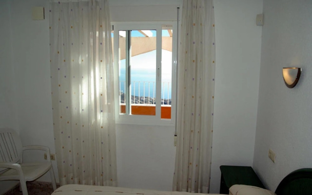 Apartamento Panorama - X0162