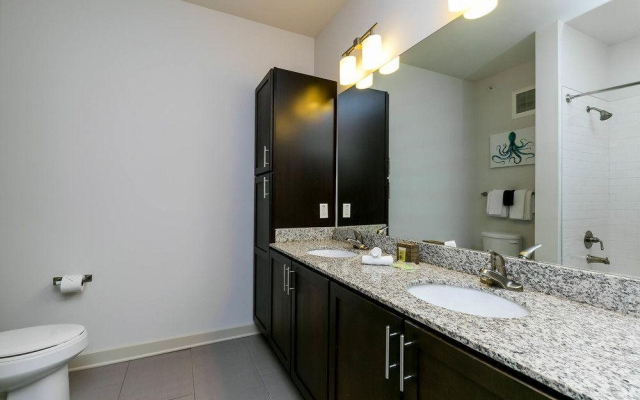 Sobe Nashville Midtown Apartments