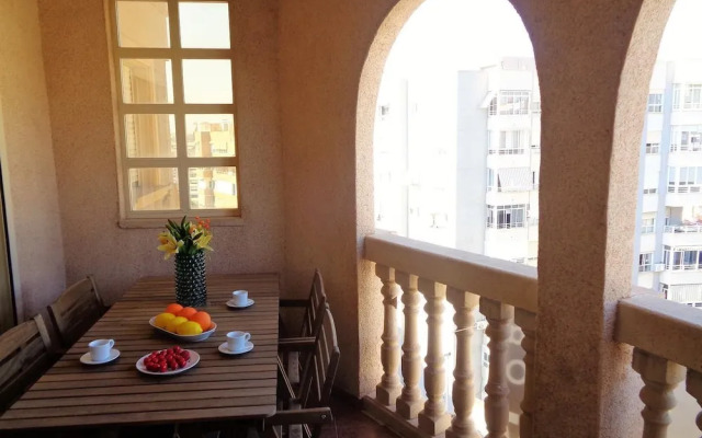 Wonderful Stay