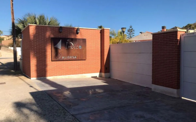 Bungalow Indico El Campello/Villajoyosa 43071