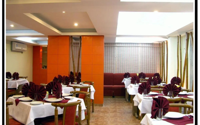 Hotel Gokul