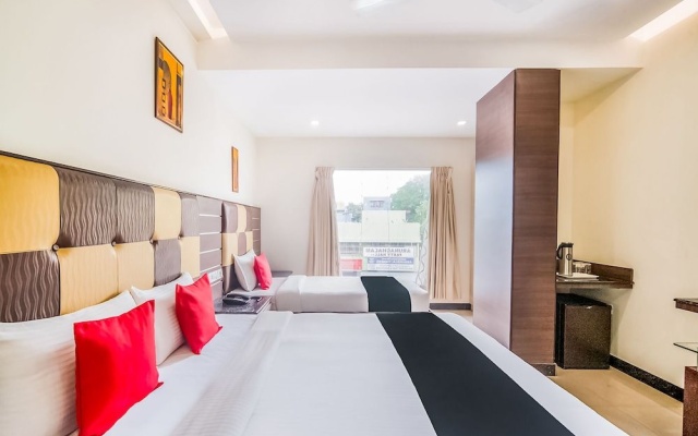 Capital O 995 Saibala Grand