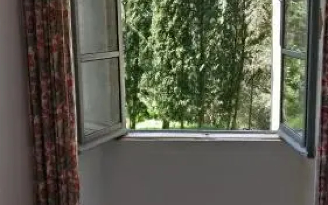 Gite Au Chateau Cagninacci