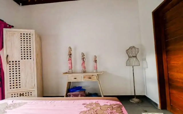 Villa Kencana I