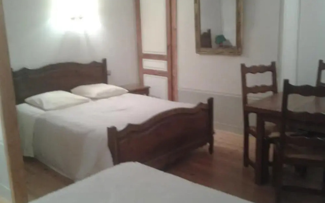 Chambres Les Vignes
