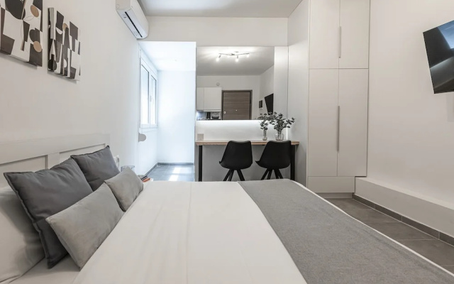 City Center Executive Flat Stadiou