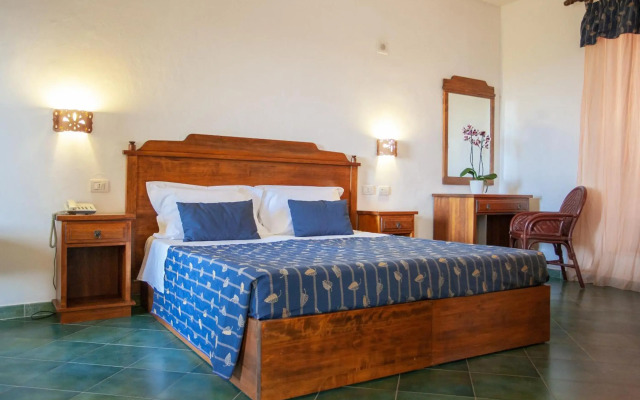 Qalea Pantelleria