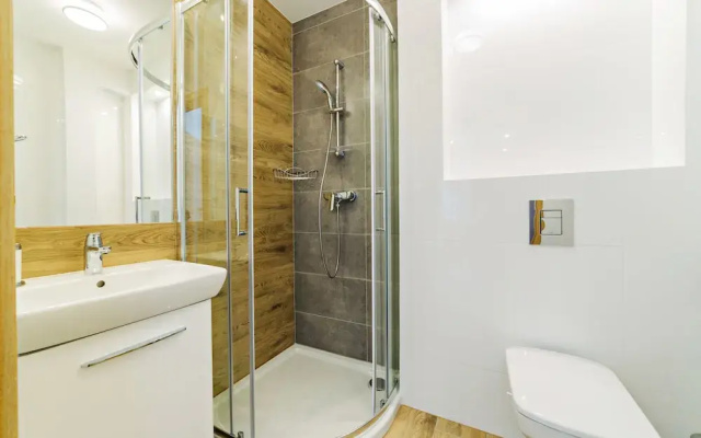 Apartamenty Sun & Snow Szklarska Perła