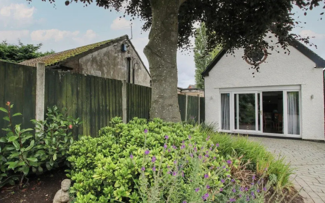 The Coach House