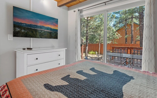 Big Bear Den