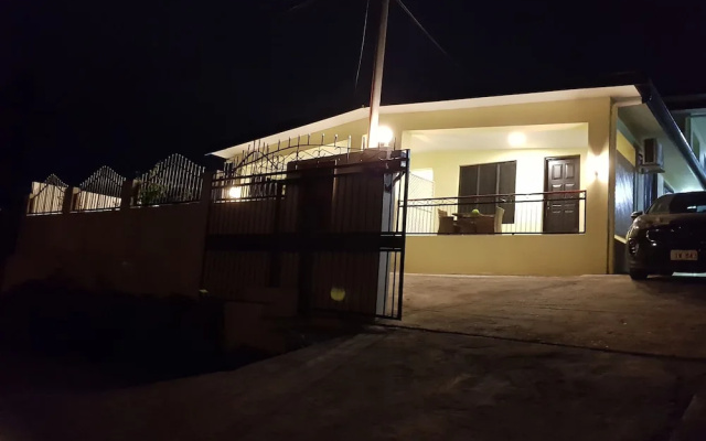 Marigold Apartments