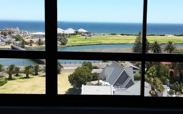 Island Views Self-catering Accommodation
