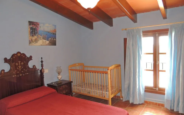 Villa Sa Tanca
