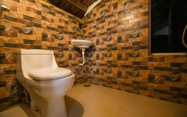B'camp Resorts & Homestays