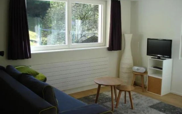 Chalet Viola - Verena's Loft