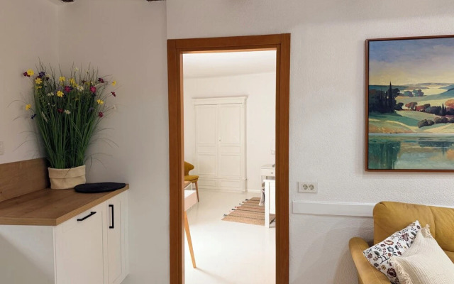 Apartment Jolli