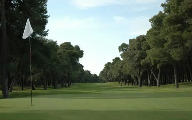 Riva Dei Tessali Hotel & Golf Resort