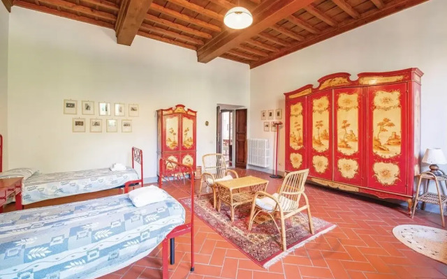 Villa di Collina