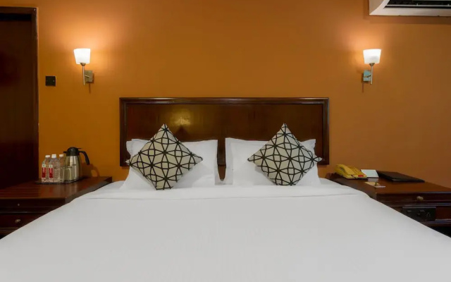 Ras By Treat Resorts