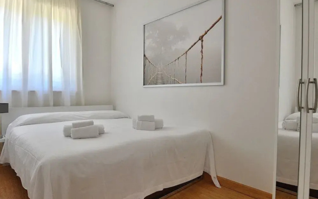 Residence Bellavista Hot Tub & Pool