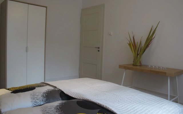 Zurich Furnished Apartments