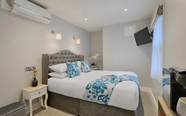 Number 31 Boutique Townhouse