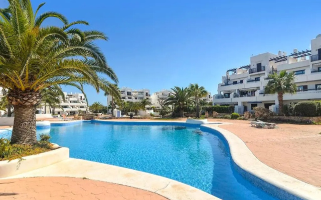 LAS Calas Nice Apartment Near the sea