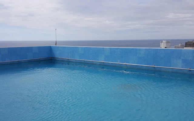 SeaView at Colombo
