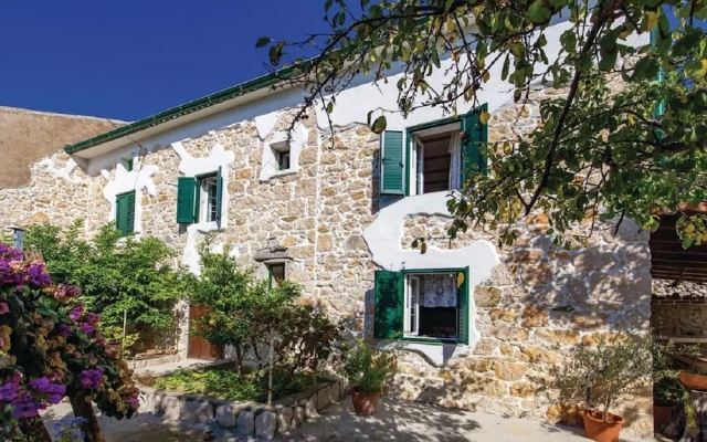 Guest house Kalla