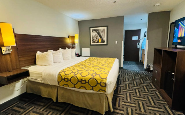 Baymont by Wyndham Chicago/Calumet City