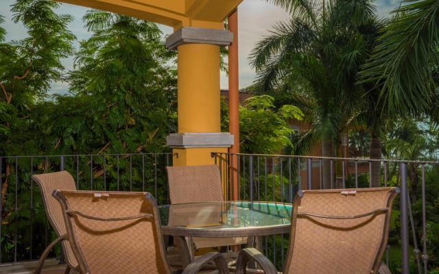 3 bedroom Del Mar golf views in Los Suenos