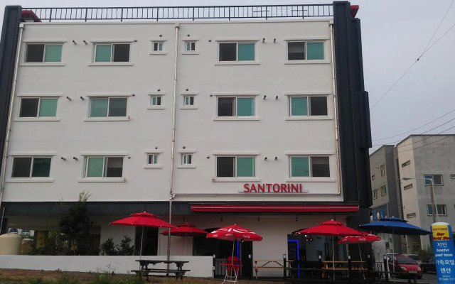 Yeosu Jiin Hostel