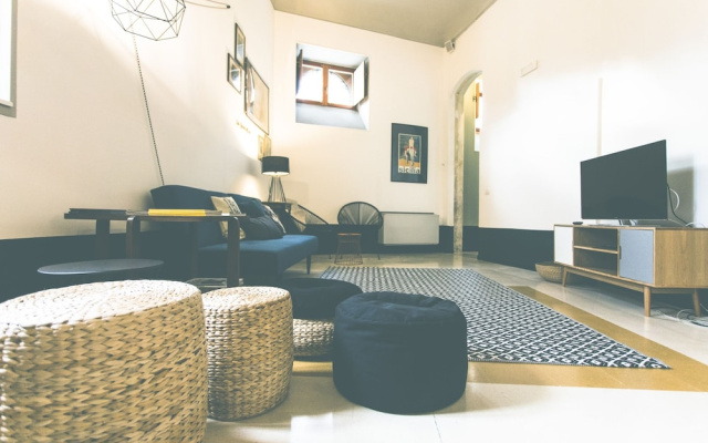 Sanvito Hostel