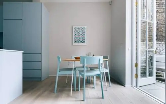 Central // 3Br Penthouse // Terrace // Duplex