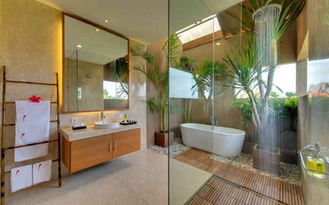 Best of Seminyak Villa 6 Beds -spacious