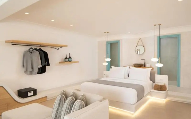 La Ponta Villas&suites