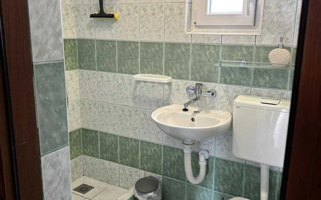 Apartment Matanovic