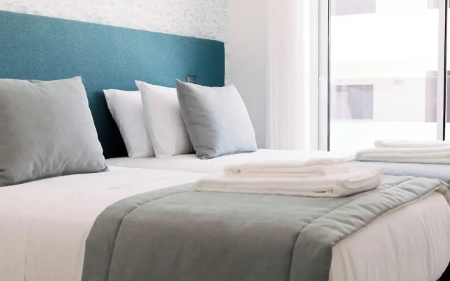 Orange Boutique residence - Casa Diogo