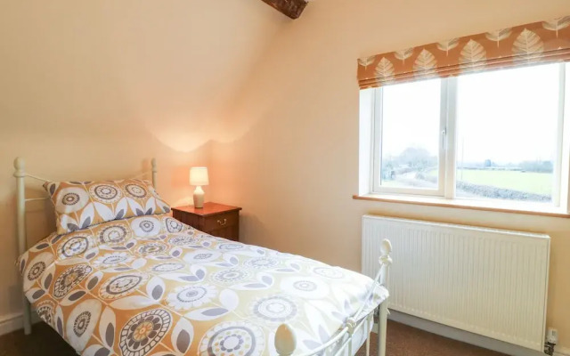Tolldish Cottage