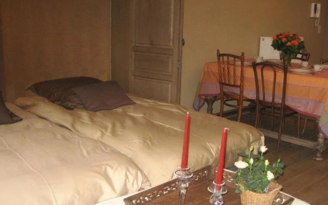 Cosy Cottage Dépendance