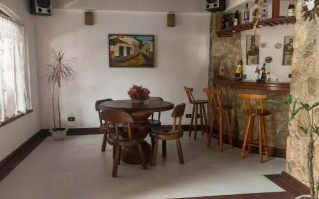 Casarão Paraty