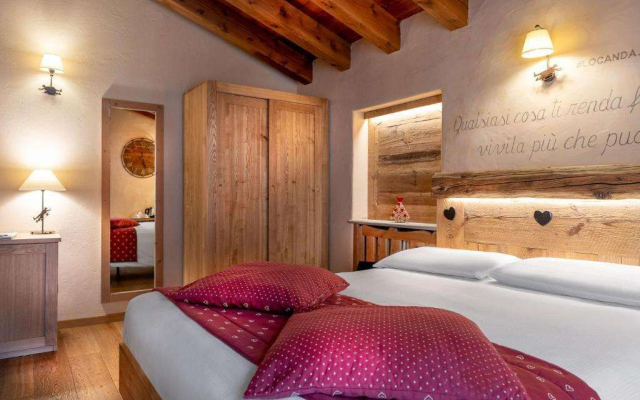 Locanda Bellevue