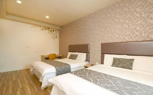Yilan Jimmy Villa