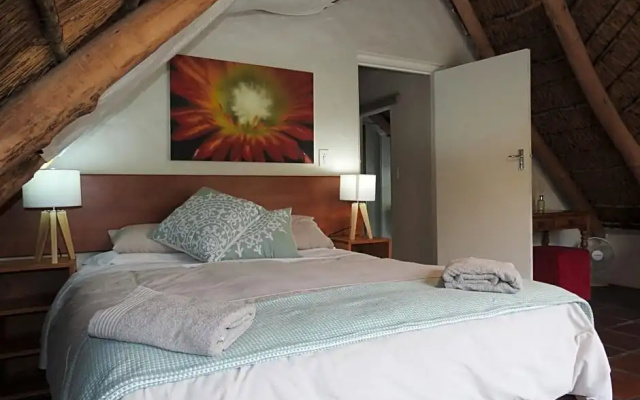 Kairos Lodge