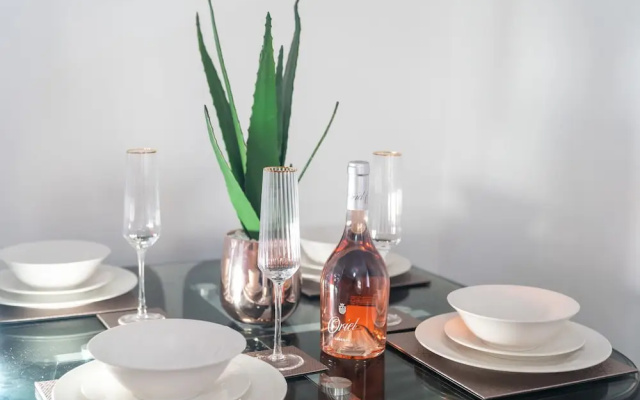WM Property Serviced Accommodations